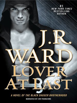 cover image of Lover at Last
